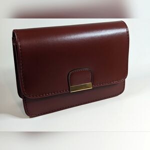 Crossbody Bag - Brown 